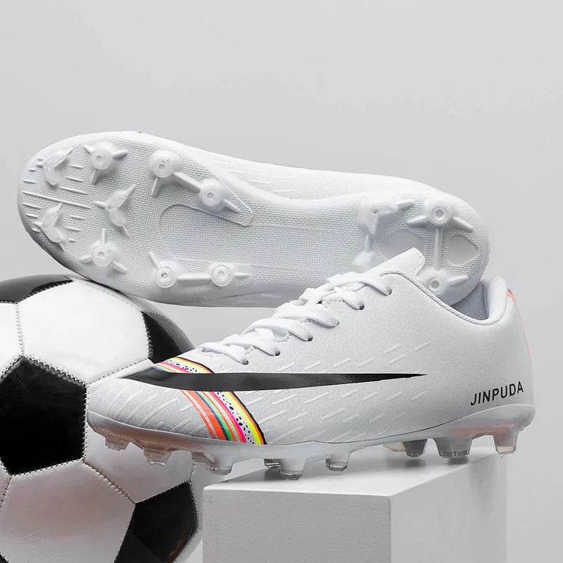 Мужские 13 Pro MDS TF подростковые Phantom VSN Elite DF FG Superfly 7 360 Black Cleat CR7 футбольные кроссовки