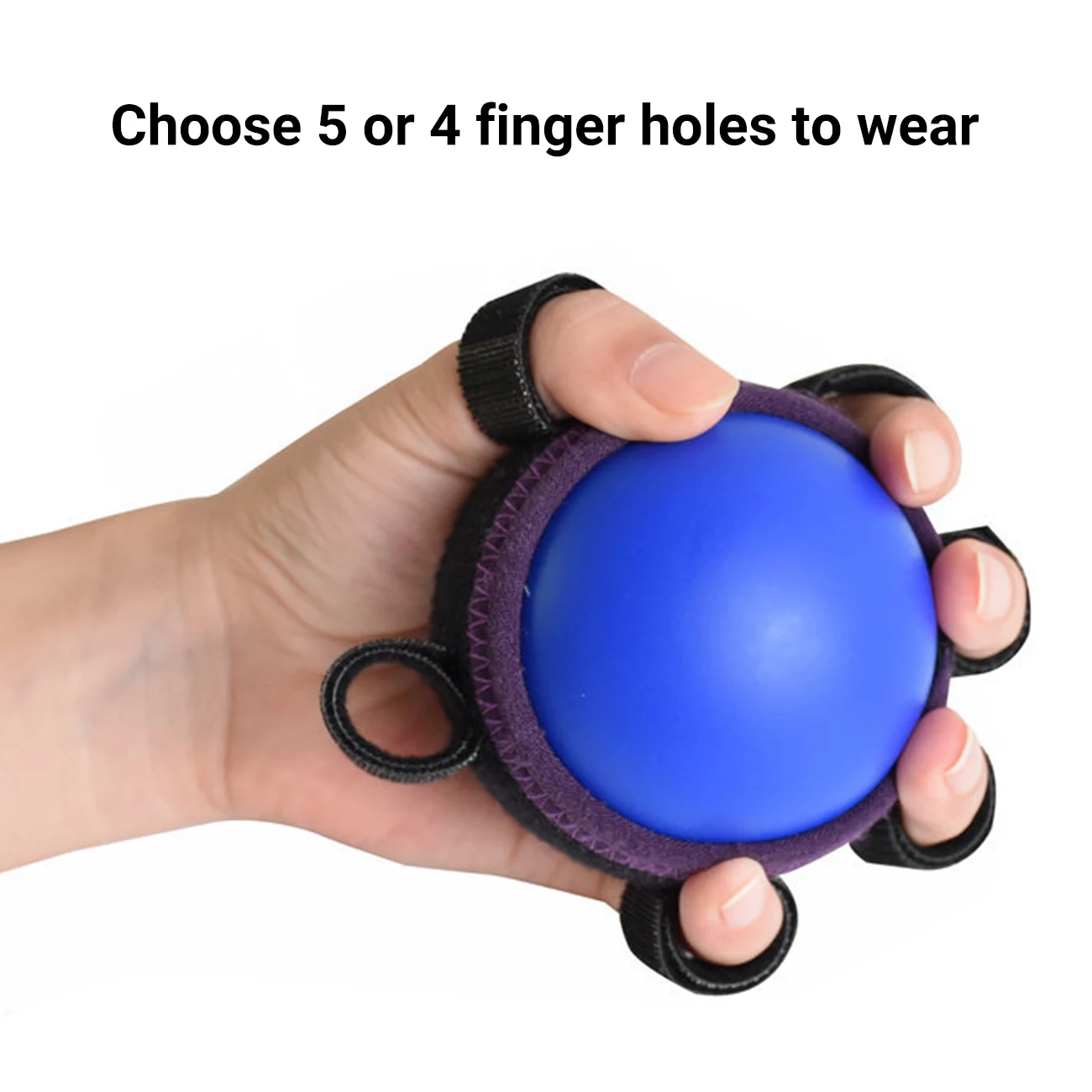 

1 шт., тренировочный мяч для рук