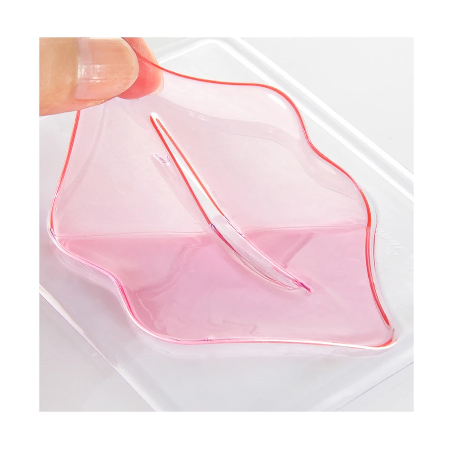 

Collagen Smoothing Moisturizing and Moisturizing Patch Exfoliating Care Repair Line and Lip Plumpiness and Anti-Wrinkle Lip Mask