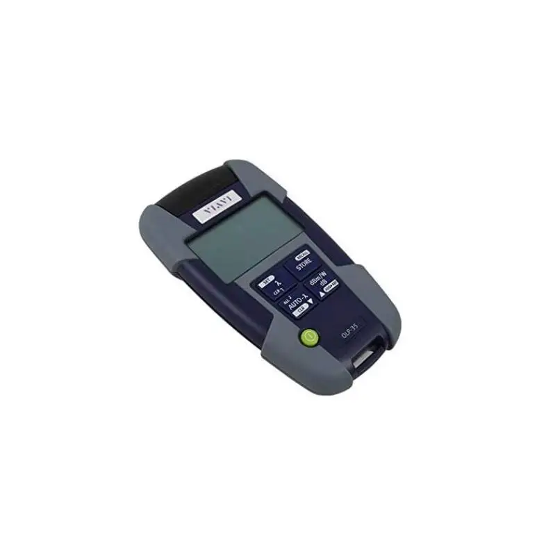 Оригинальный JDSU VIAVI OLP-35 SmartPocket InGaAs волоконно-оптический измеритель мощности OLP35