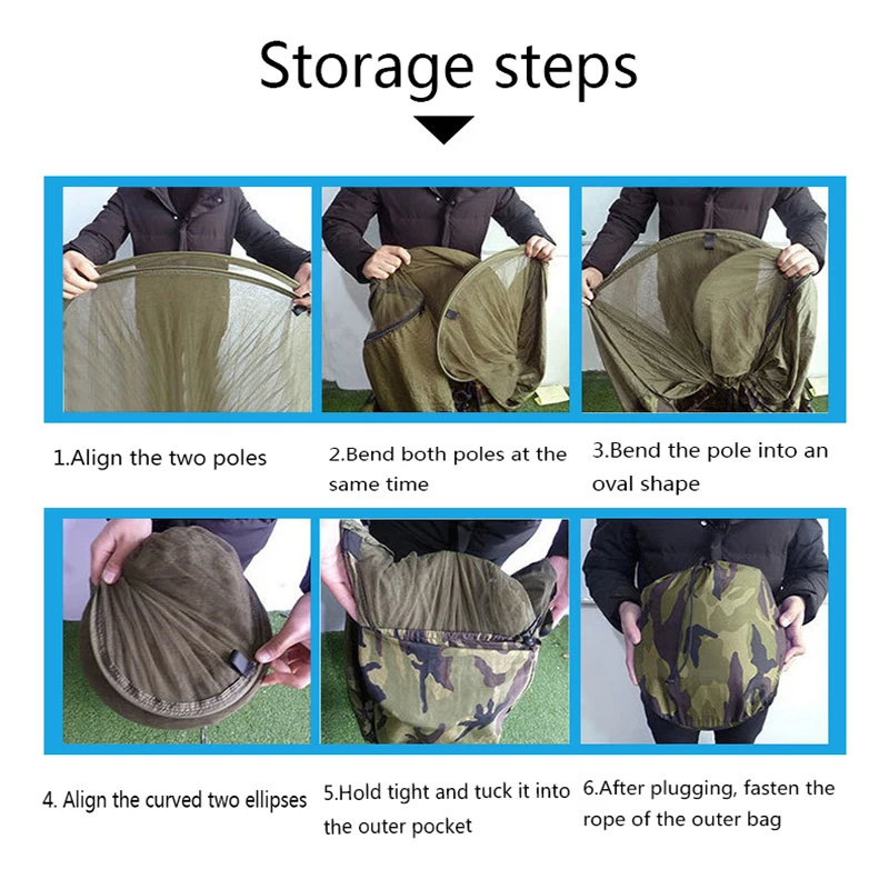 

Fully automatic net hammock outdoor single nylon cloth camping mosquito net hammock anti-mosquito hammock