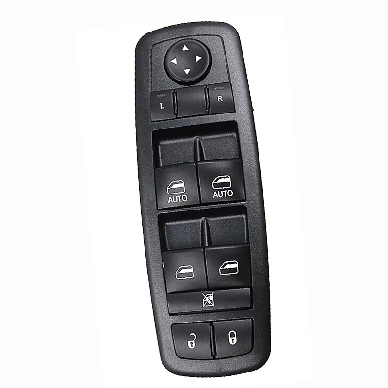 04602533 AB Новый переключатель стеклоподъемника для CHRYSLER TOWN&ampCOUNTRY DODGE GRAND CARAVAN JOURNEY NITRO