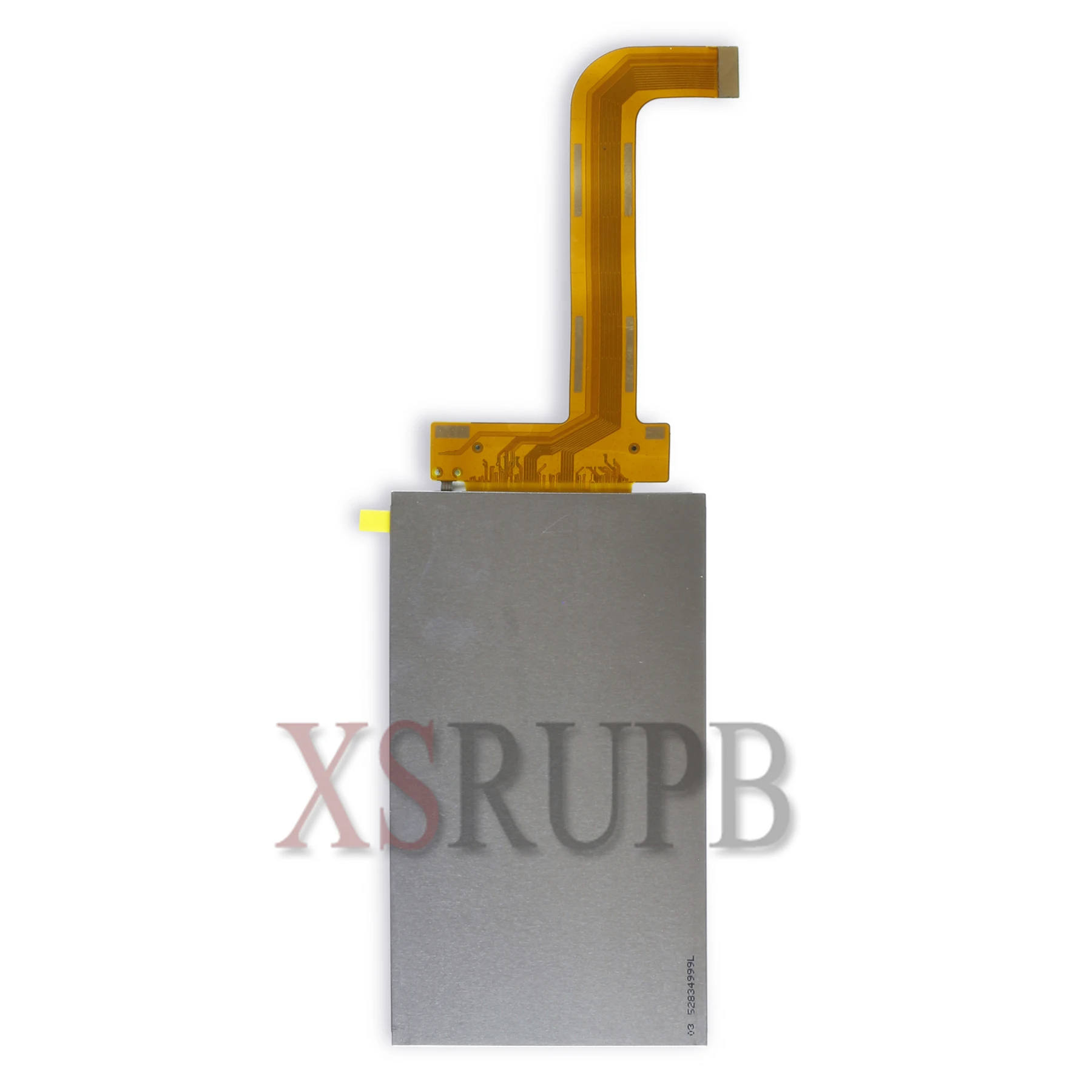 5 дюймов 2560*1440 2K ЖК-экран HDMI к MIPI DIY CV1 головка монтируется PC 1440P для проектор/3d