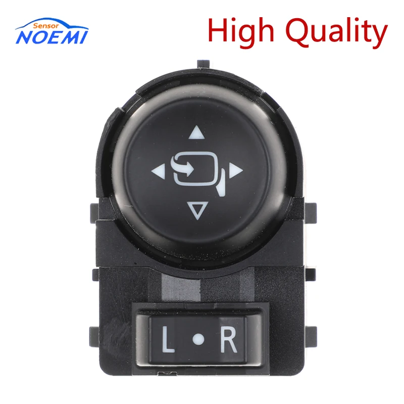 

YAOPEI 23301469 Driver Side View Mirror Control Switch For Buick Encore Weilang New car accessories