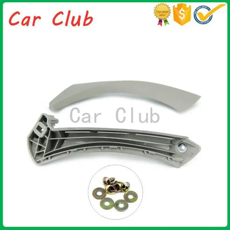 

Gray Left Car door handle 51417230851 51419150337 for BMW E90 3-Series Sedan Wagon 2004 2005 2006 2007 2008 2009 2010 2011 2012