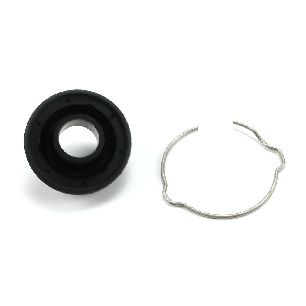 For Steering Column Shaft Swivel Rubber Boot & Retainer 1964-1979 GTO 442 Chevelle | Автомобили и мотоциклы