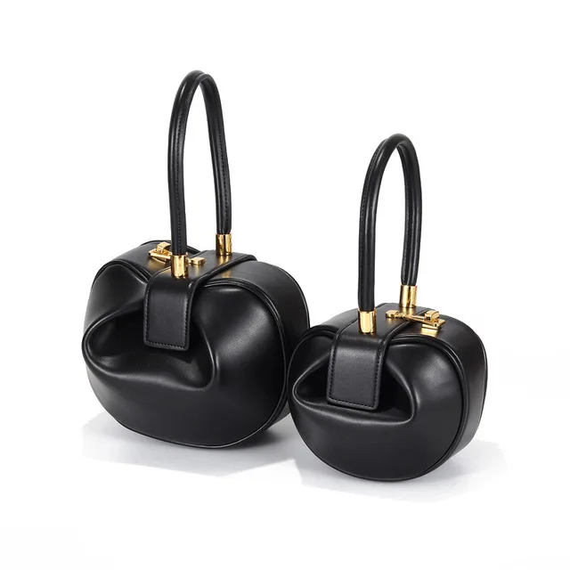 Модная женская сумка с длинной ручкой Новое поступление роскошная круглая