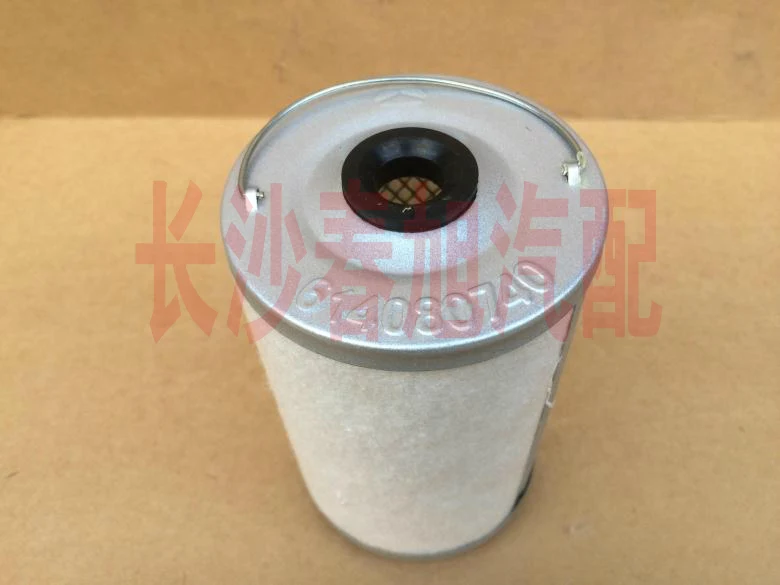 

Truck filter for 614080739 40 Weichai c0813a2-a3 Steyr excavator diesel filter element filter