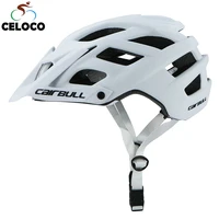 CAIRBULL Cycling Helmet Women Men Lightweight Breathable In-mold Bicycle Safety Cap Outdoor Sport Mountain Road Bike Equipment
