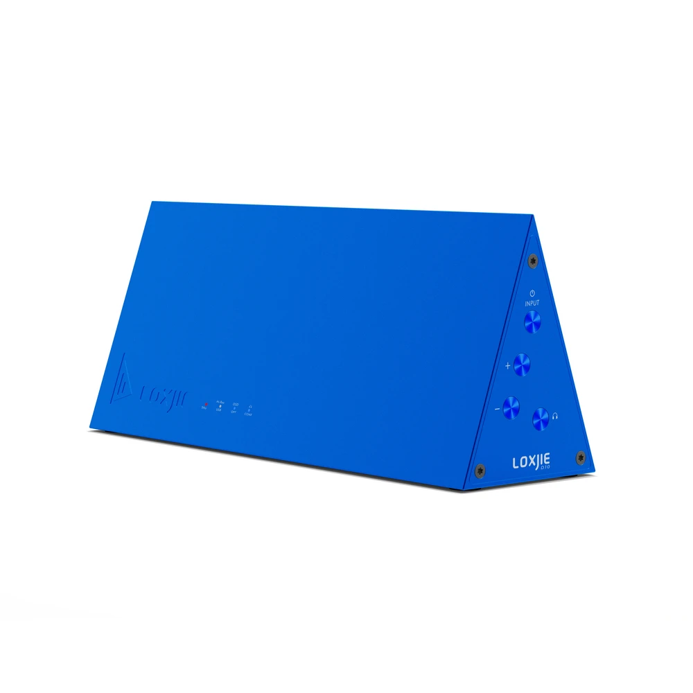 LOXJIE D10 Hi res DAC преобразователь Оптический/коаксиальный/USB цифровой аналоговый