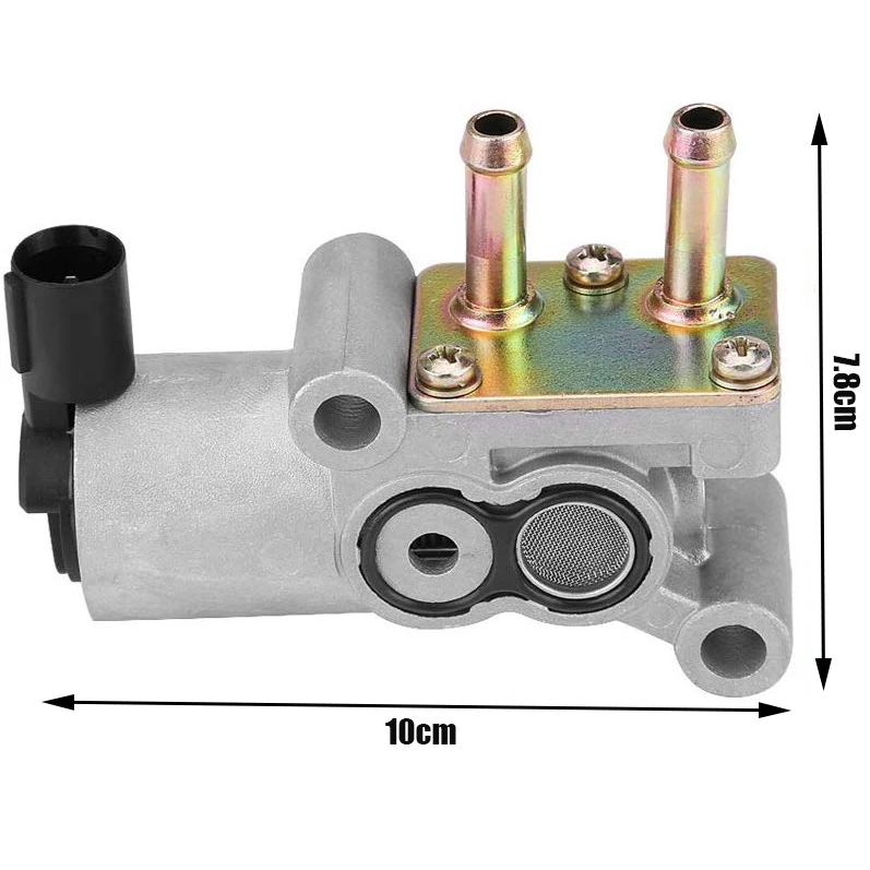 36450P0D004 Idle Air Control Valve IAC for 97-01 Honda CRV Civic AC449 2H1121 | Автомобили и мотоциклы