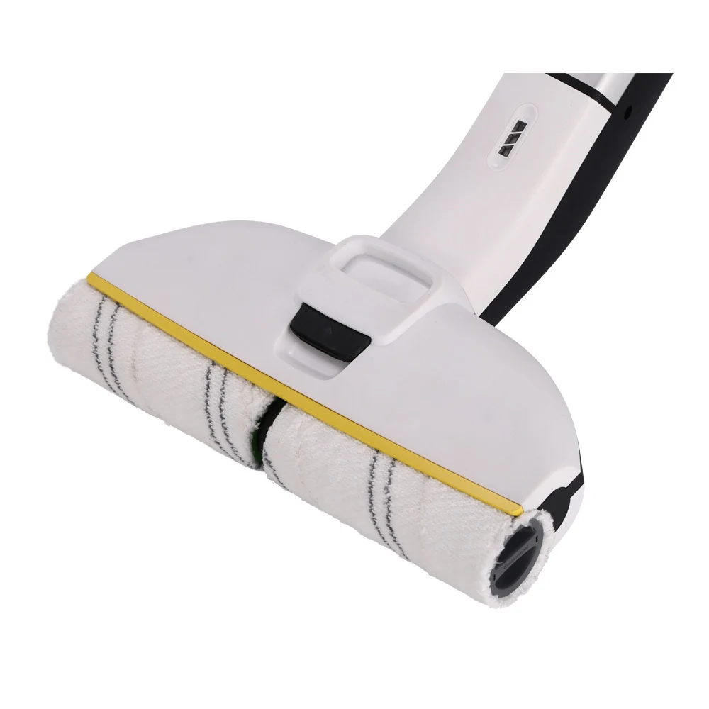 Роликовая щетка для пылесоса Karcher FC3 FC5 2 шт. 055 007 0 006 0|Чистящие щетки| |