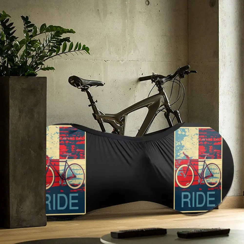 

2020 Mtb Biking Cycle 2 outdoor Bike Fashionable MTB waterproof Bicycle dust cover Custom Rashguard biking motocross father gift