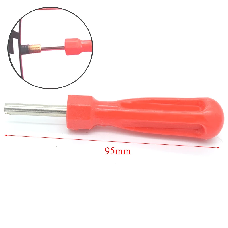 Инструмент для ремонта шин инструмент снятия катушка гаечный ключ высокое