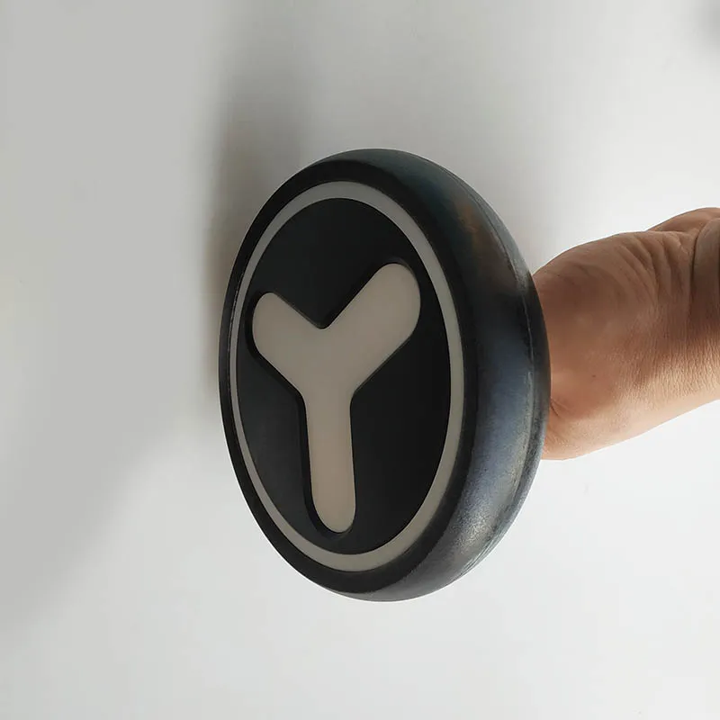 YOYA PLUS Baby cart wheels Cover tyre Original stroller accessories Front and back wheels Suitable for Yoya plus 2/3，etc