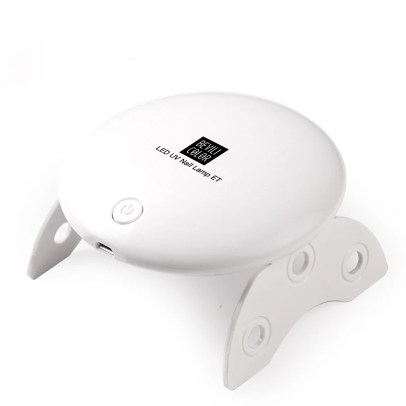 2019 горячий Маникюр фототерапия машина Интеллектуальный USB светодиодный лак для