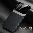 Чехол для xiaomi mi 10t pro, xiaomi10t 5g, силикон, противоударный