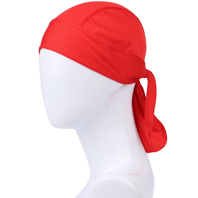

Sports cap Breathable Multi Function Men Bike Headband Cycling Head Scarf