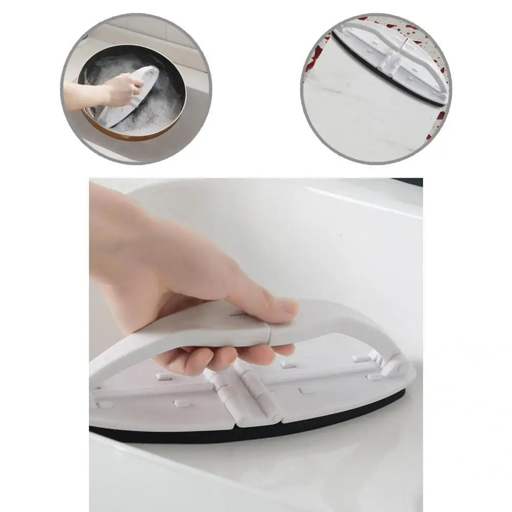 

Полезная супервпитывающая щетка для чистки плиты, щетка для чистки с ручкой, экономия сил