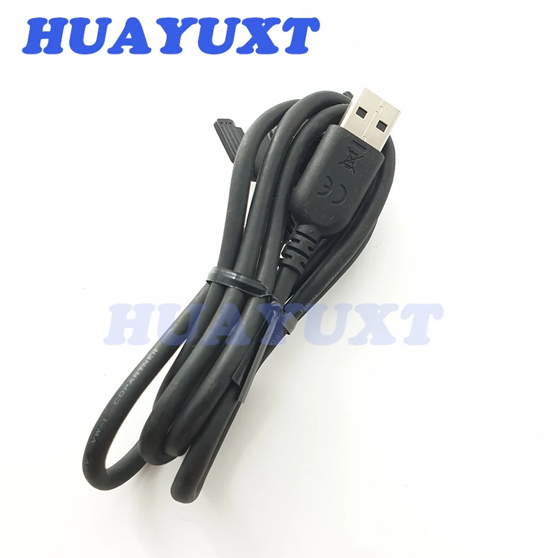 

Original used Charging Cable Data Clip Cradle Charger For Garmin VIRB XEMotion camera