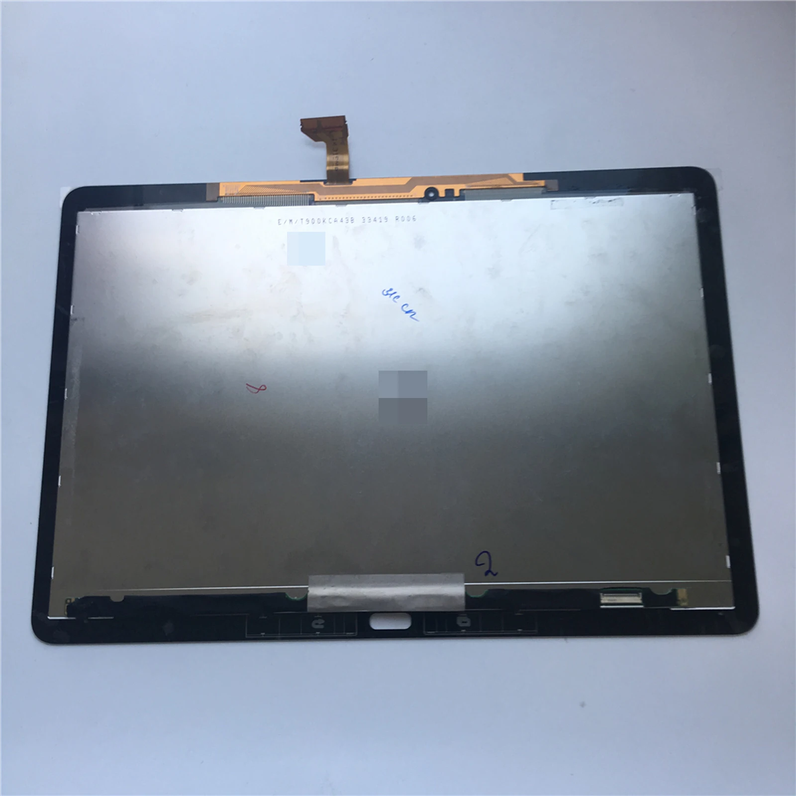 Оригинальный ЖК дисплей Shyueda для Samsung Galaxy TAB Note PRO 12 2 дюйма T900 T905 T9000 сверхчеткий