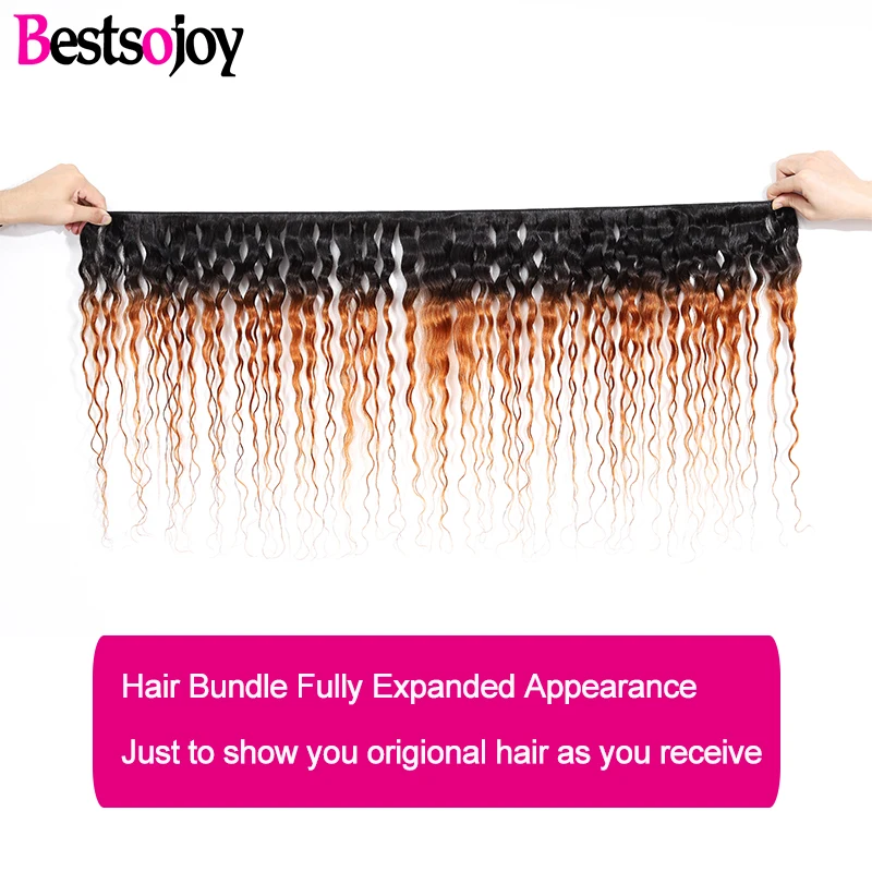 [Bestsojoy] кудрявые 8 " 14" M Remy кружевные передние человеческие волосы парики Ombre
