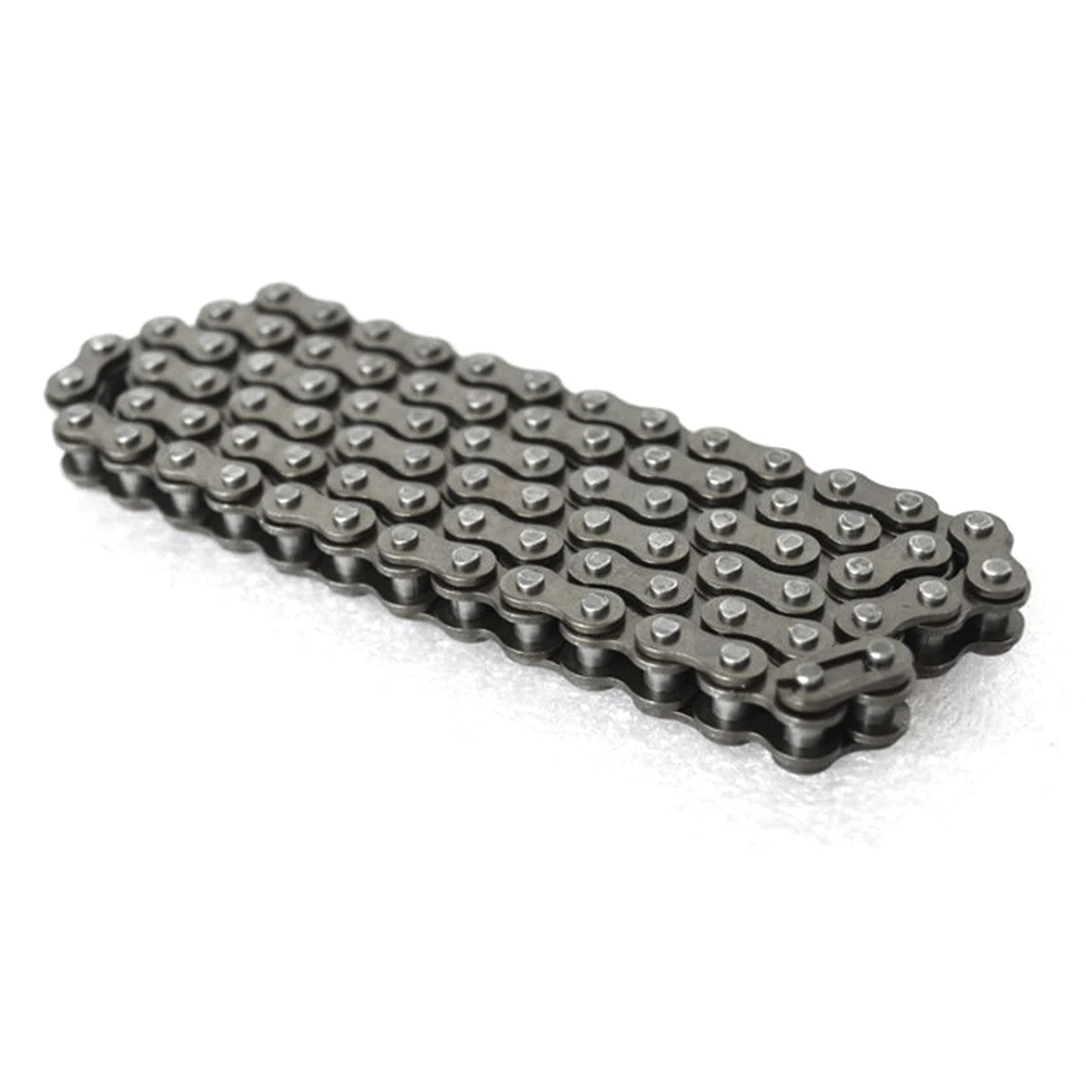 

25H 04C Durable Practical Easy Install Industrial 84 Segments Iron Cast Single Strand Transmission Pitch Roller Chain