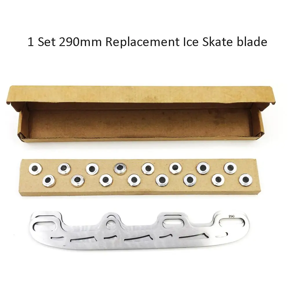 1 шт. роликовые лезвия для коньков Cooltaki скейт обувь Ice Blade многоцелевой мяч полный набор для встроенных коньков Patines