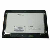 jianglun lcd touch screen digitizer for hp pavilion m1 u laptops replaces 856101 001