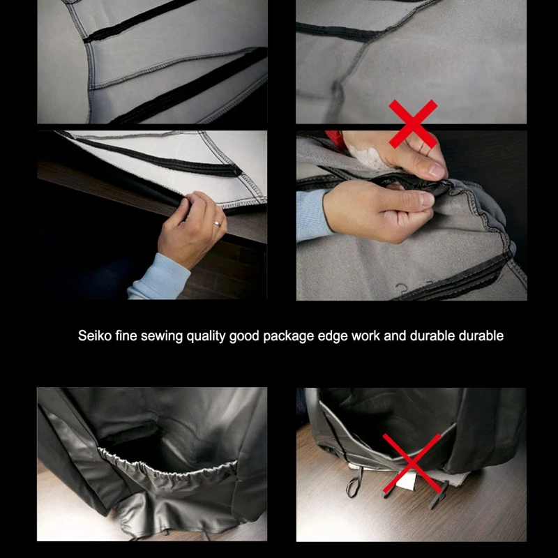 

car universal leather rear seat cover seat decoration cushion