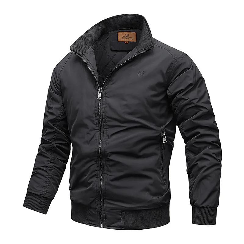 

MORUANCLE Men's Winter Warm Jackets And Coats Cotton Padded Thermal Casual Cargo Parkas Outdoor Windbreaker Plus Size L-6XL