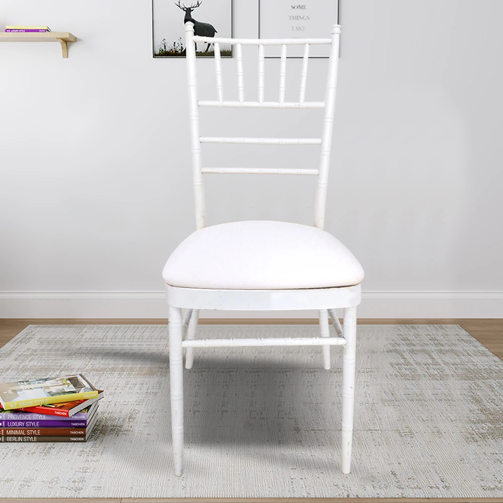 1 шт. съемные эластичные чехлы для стульев из спандекса на сиденья столовой