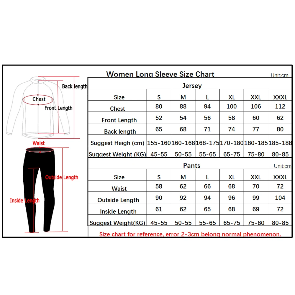 Женская футболка с длинным рукавом красная желтая синяя оранжевая фиолетовая