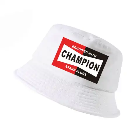 Bucket hat champion - купить недорого 