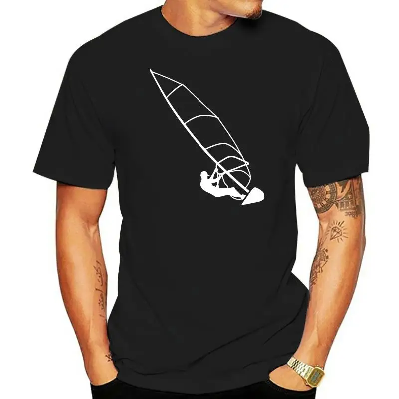 

Качественные мужские футболки с принтом, футболка с коротким рукавом и круглым вырезом, Женское пальто для лобового серфинга, одежда, топы