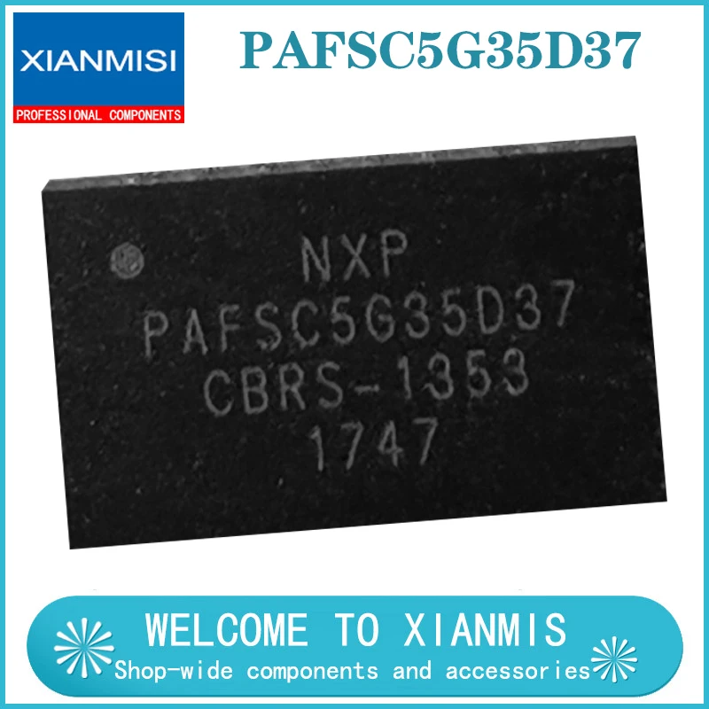 

PAFSC5G35D37
