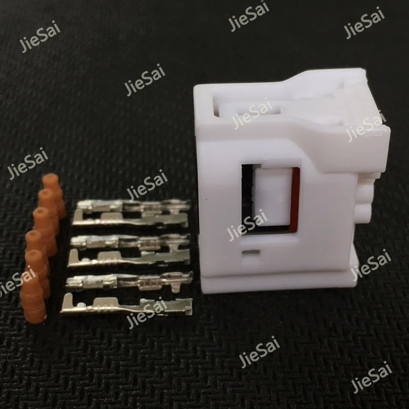 6 Pin 12382 6189-1142 автоматический реверсивный радиолокационный датчик соединитель