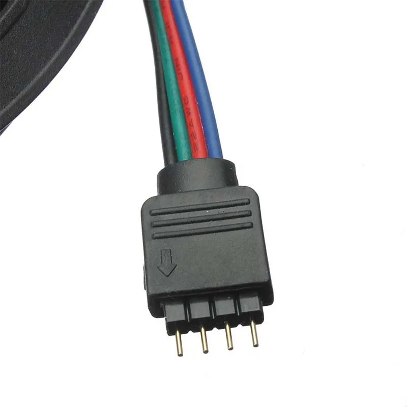5M RGB 300 5050 LED Flexible Light Strip Non-waterproof DC12V | Лампы и освещение