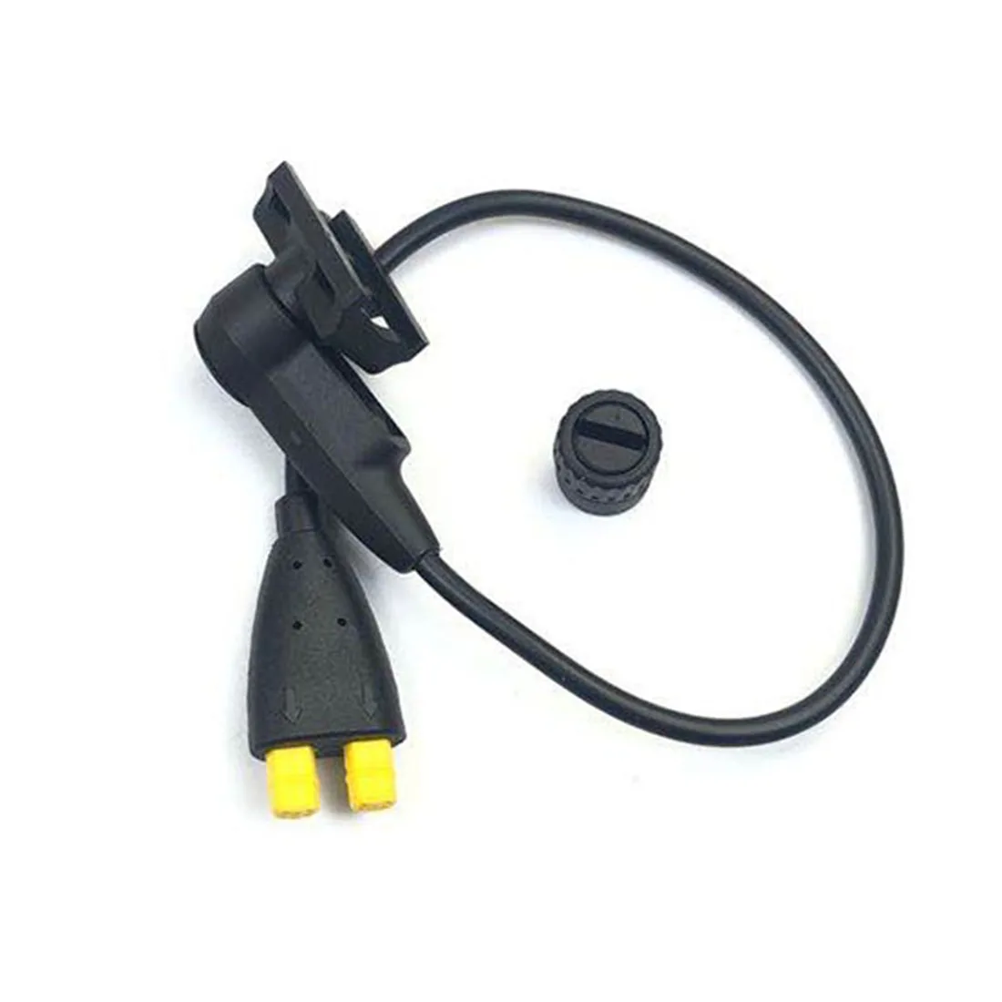 Датчик скорости HeadlightsTaillight для Tongsheng Tsdz2 Средний привод Удлинительный кабель