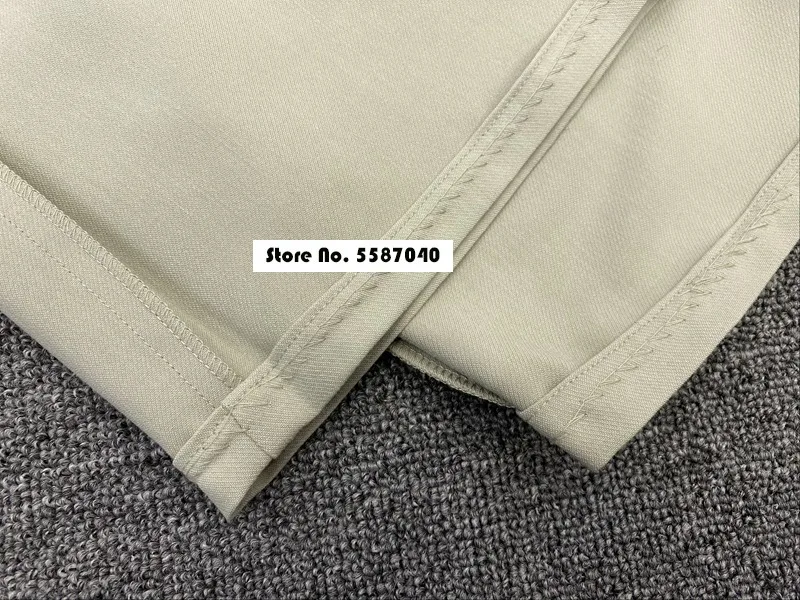 

New 2021 Summer Shorts Straight Five-point Pants All-match Casual Solid Pants