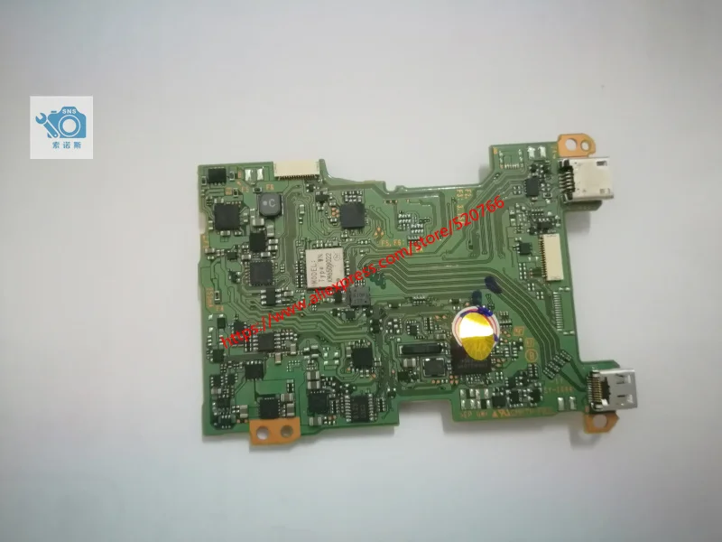 Новый оригинальный A5100 большая материнская плата основная - Цена: 11 979,68 руб.