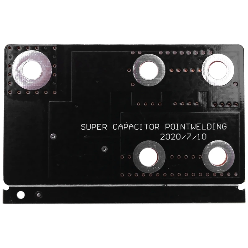 

Portable Mini Battery Spot Welding Tool for 18650 Battery Assembly Welding DIY Spot Welder Circuit Board Welding