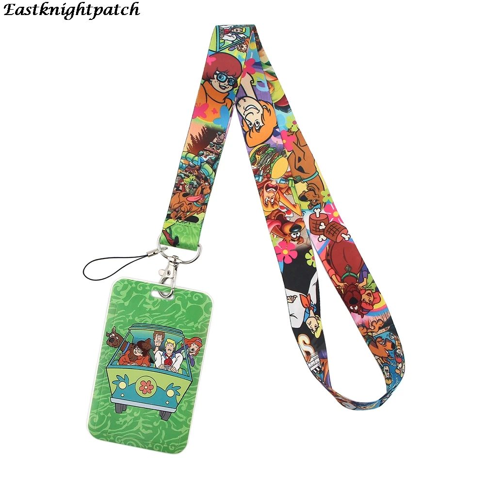 

12 шт./лот E2773 Мультяшные забавные животные жесткий идентификационный именной значок для персонала идентификационная карточка доступ выста...