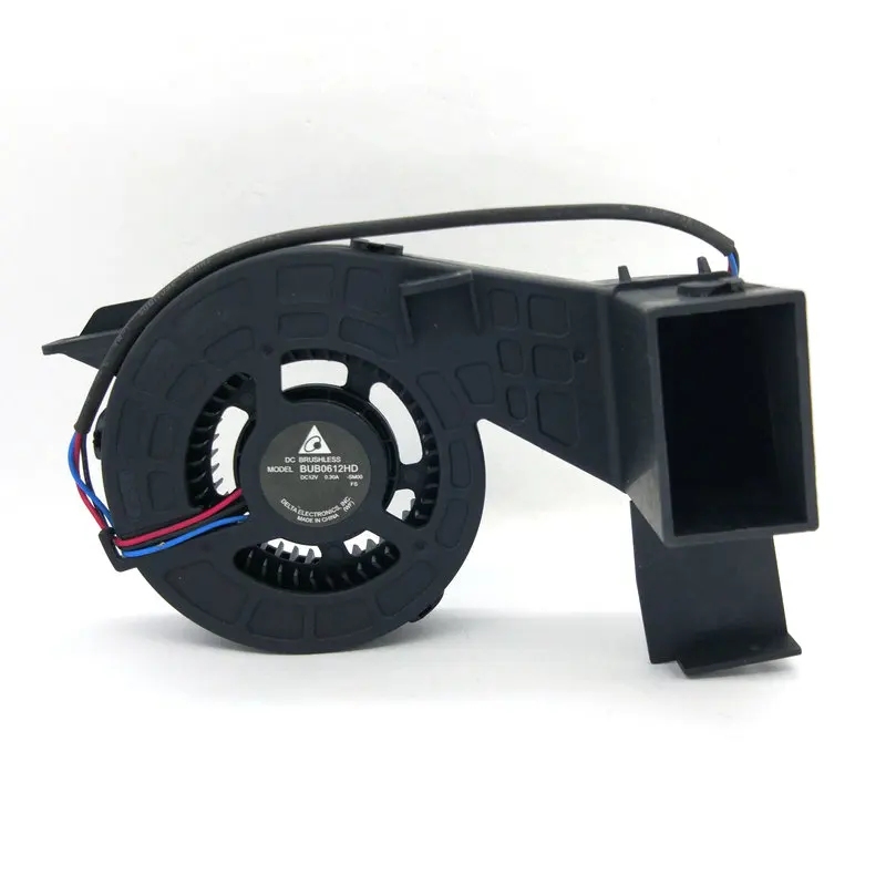 Оригинальный вентилятор для прожектора Lenovo BUB0612HD SM00 12 В 0,30 А