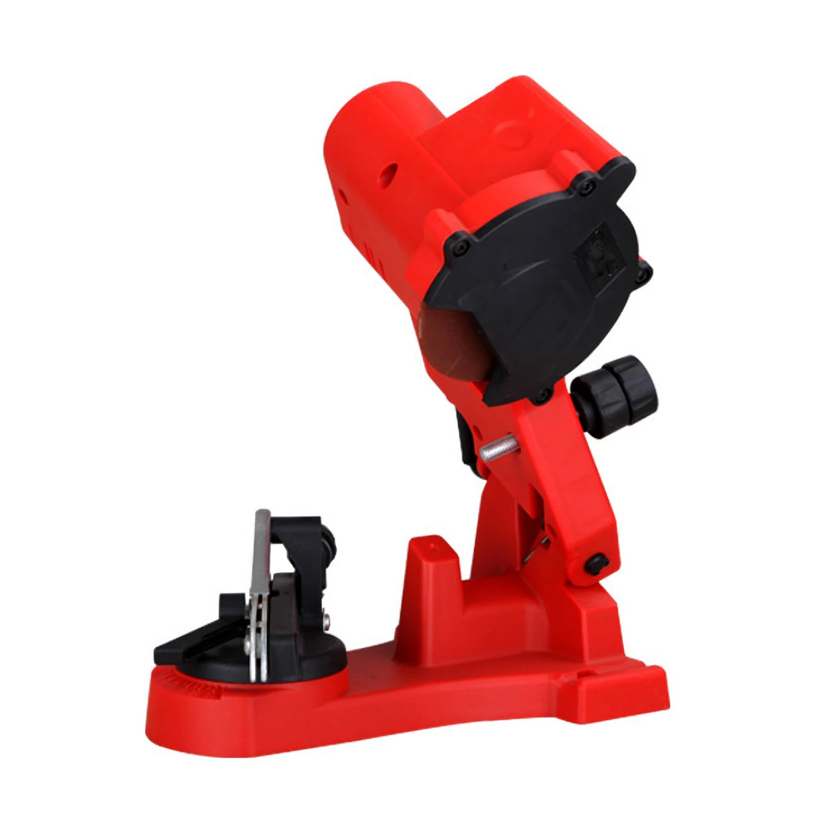

85W Electric Chain Grinding Machine Chain Grinder Electric Chain Sharpener Machine Chain Saw Grinding Tool For Grinding Chains