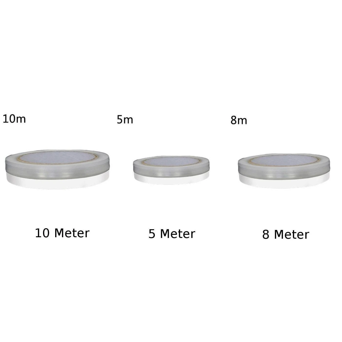 

1 Roll Sealing Strip Door Window Windproof Dustproof Soundproof Bottom Hardware