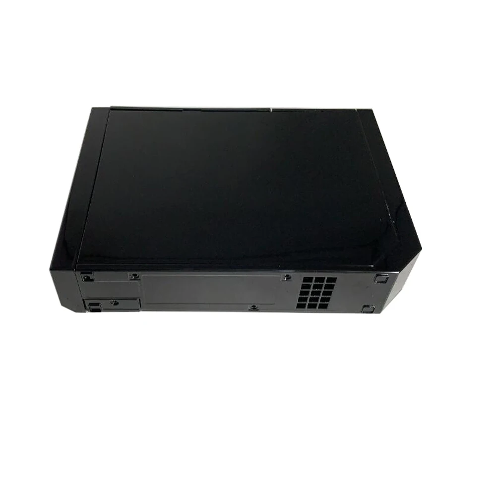 

Host Shell Case Cover for Wii Replacement Case Cover Game Console Housing Shell