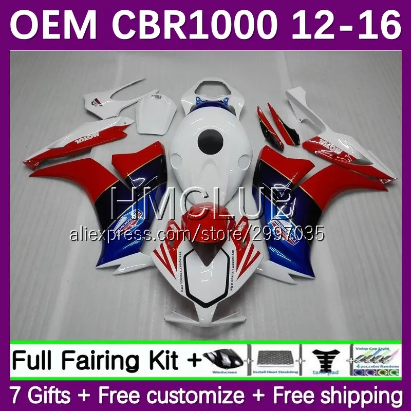 

Инъекция для HONDA CBR1000 CBR 1000 RR CC 1000RR 2012 2013 2014 2015 2016 20No.5 CBR1000RR 12 13 14 15