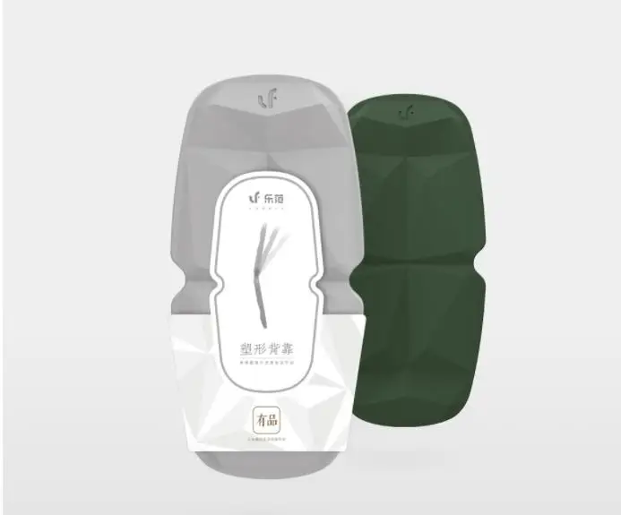 Корректор осанки Youpin mijia LF d для спины тела плеч пояса мужчин и женщин