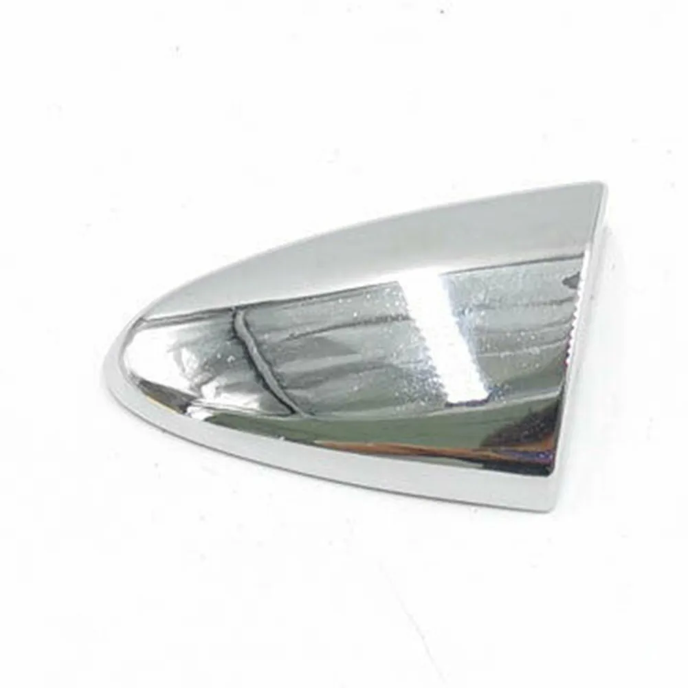 

1PC DOOR HANDLE KEY COVER FOR Lexus ES350 2007-2012 Front Driver Silver Worry-free